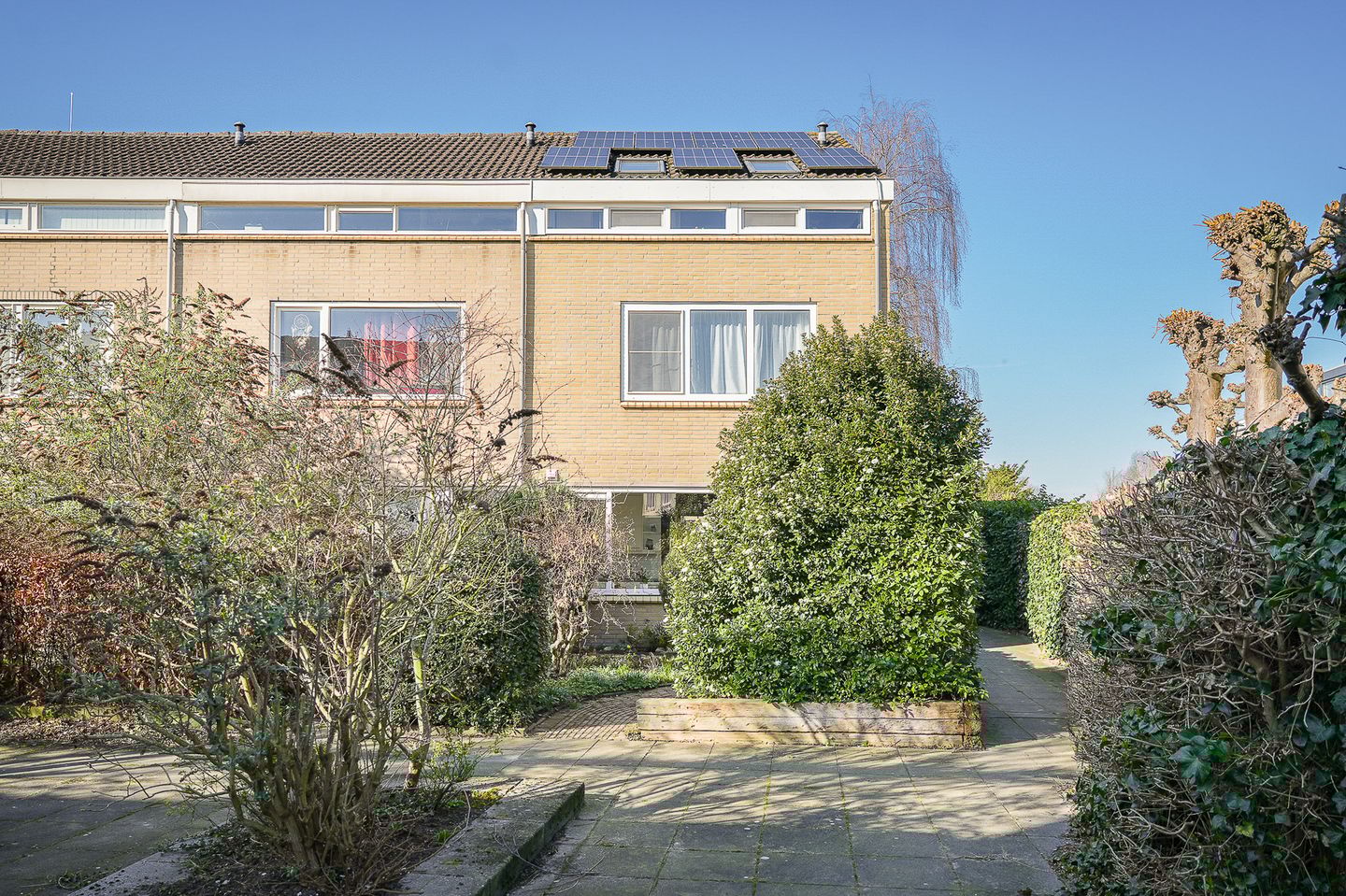 Photo 4 of Westlanderstraat 23