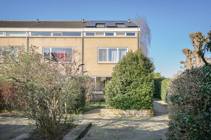 Photo 4 of Westlanderstraat 23