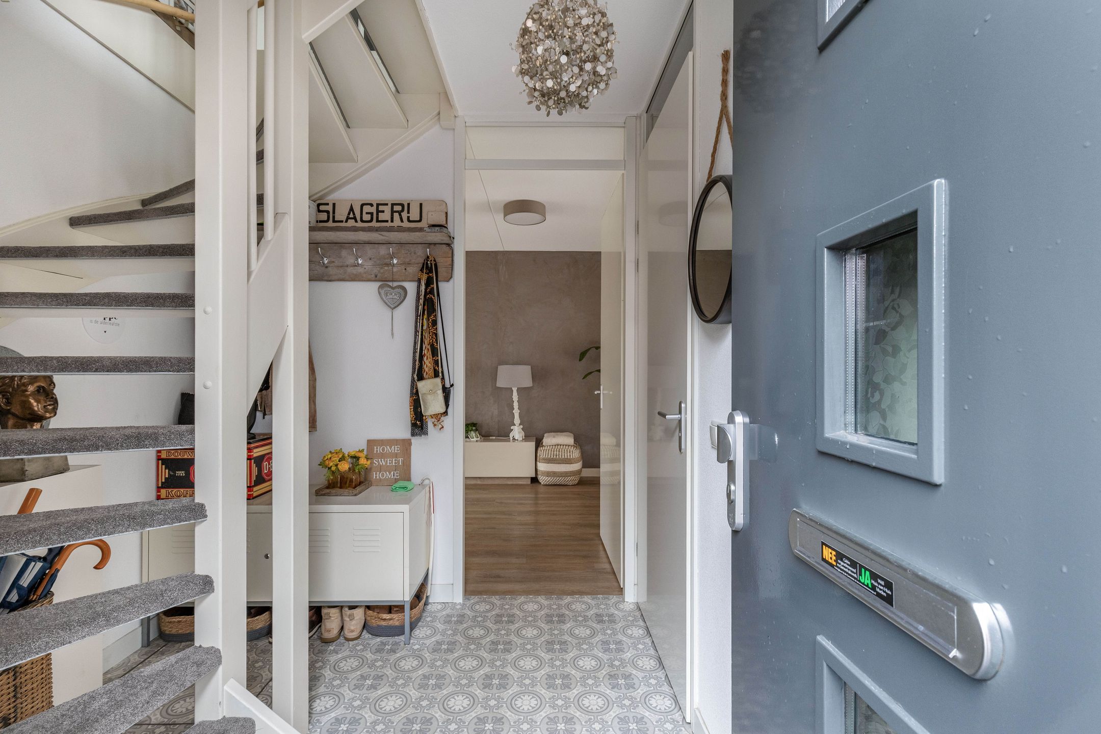 Foto 6 van Prof dr Cleveringastraat 13