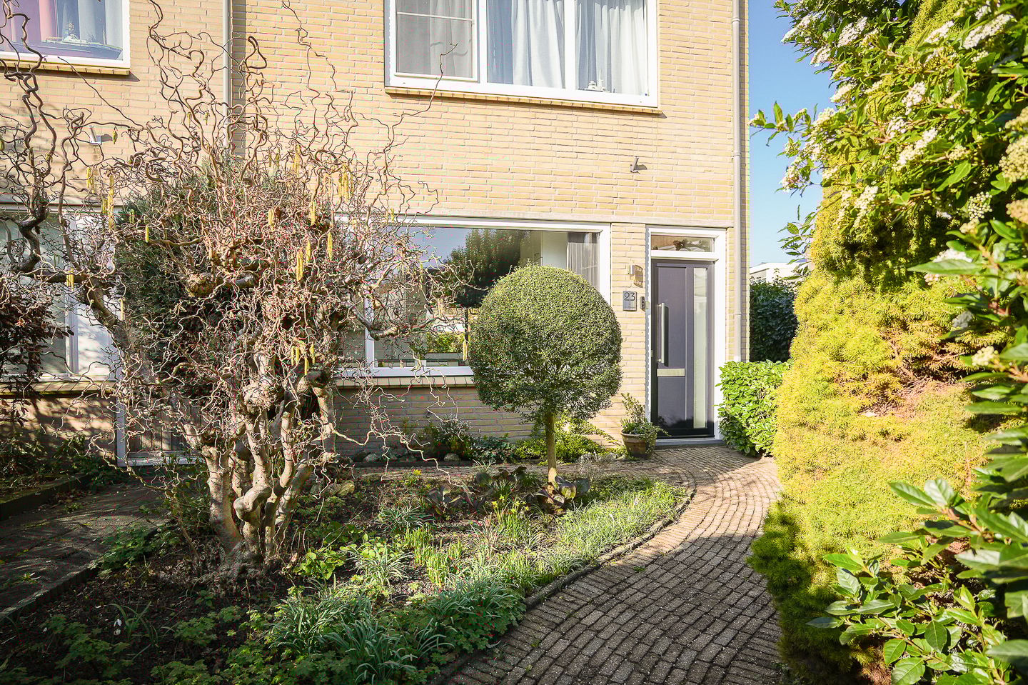 Photo 5 of Westlanderstraat 23