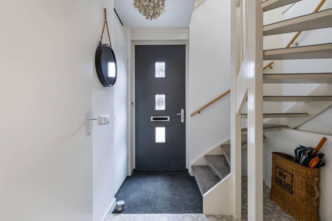 Foto 7 van Prof dr Cleveringastraat 13