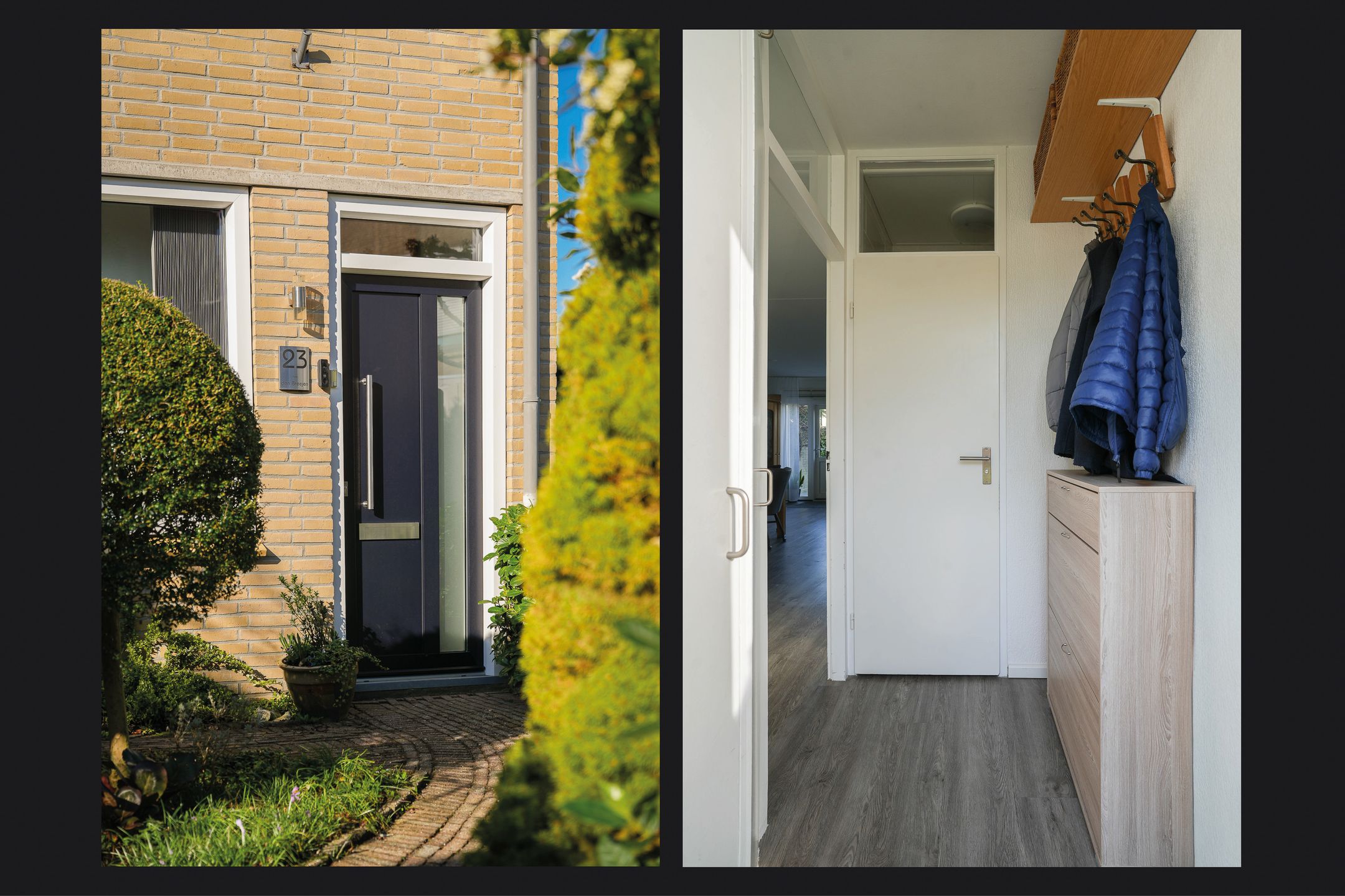 Photo 6 of Westlanderstraat 23