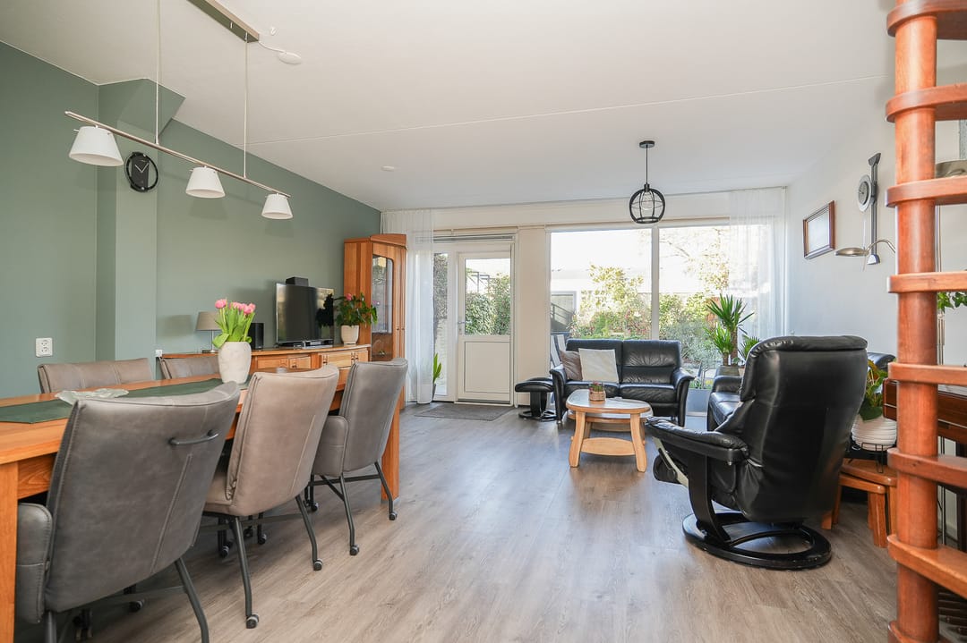 Photo 7 of Westlanderstraat 23