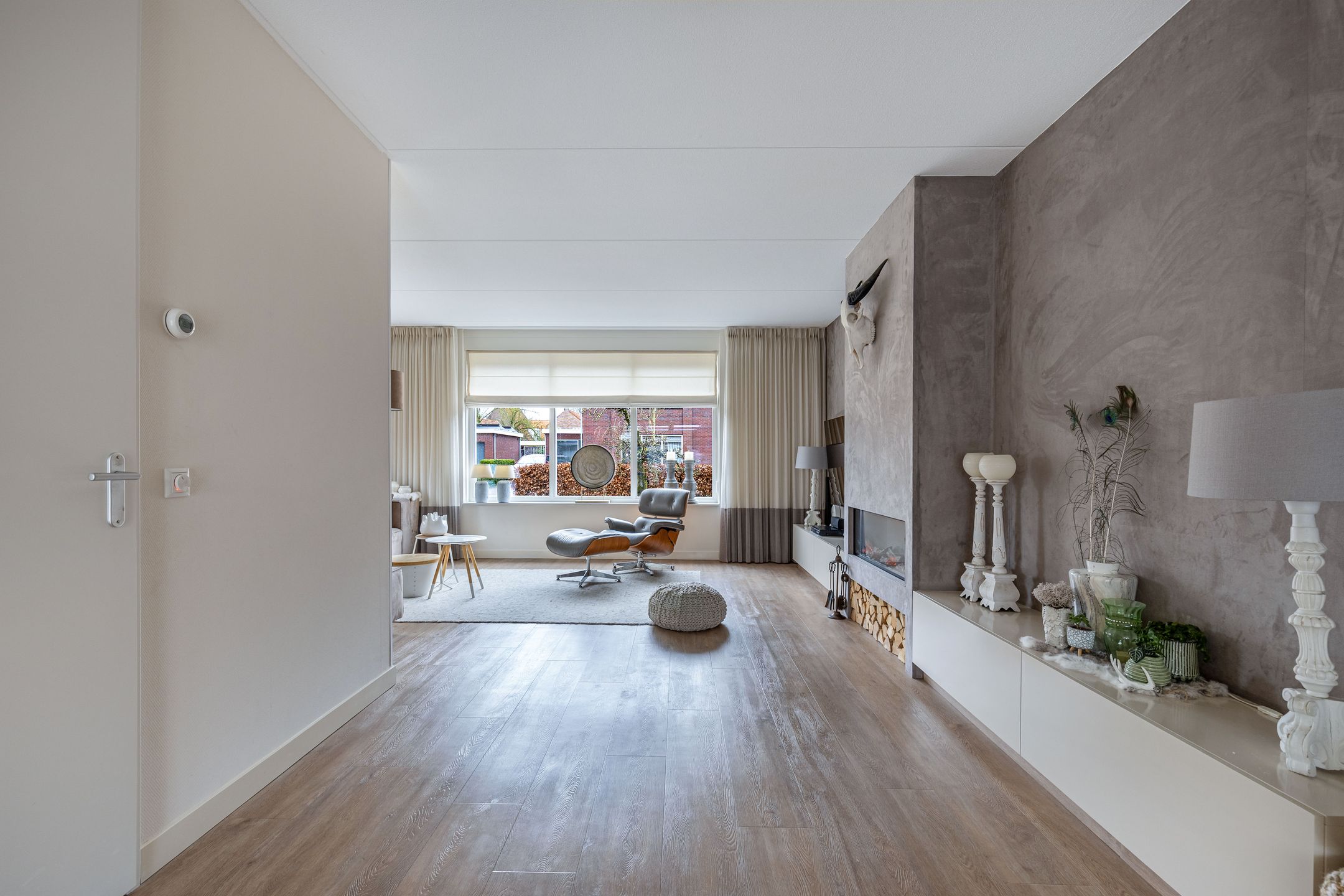 Foto 9 van Prof dr Cleveringastraat 13