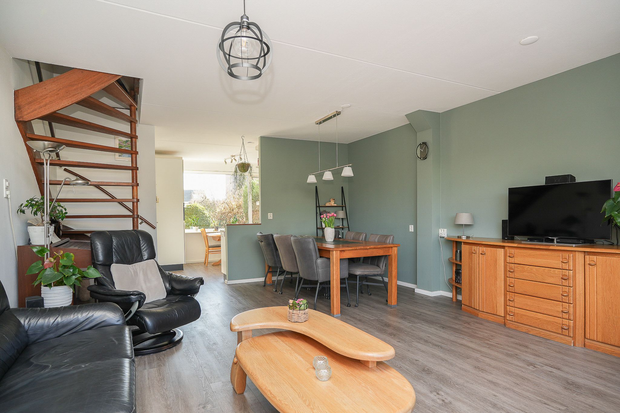 Photo 9 of Westlanderstraat 23