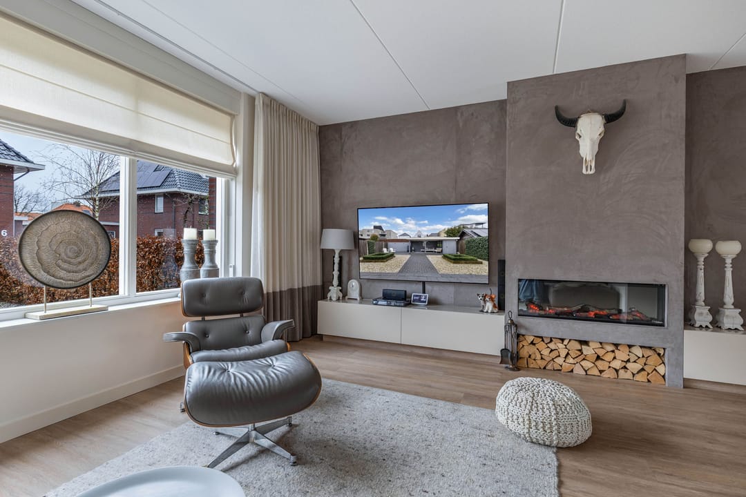 Foto 11 van Prof dr Cleveringastraat 13