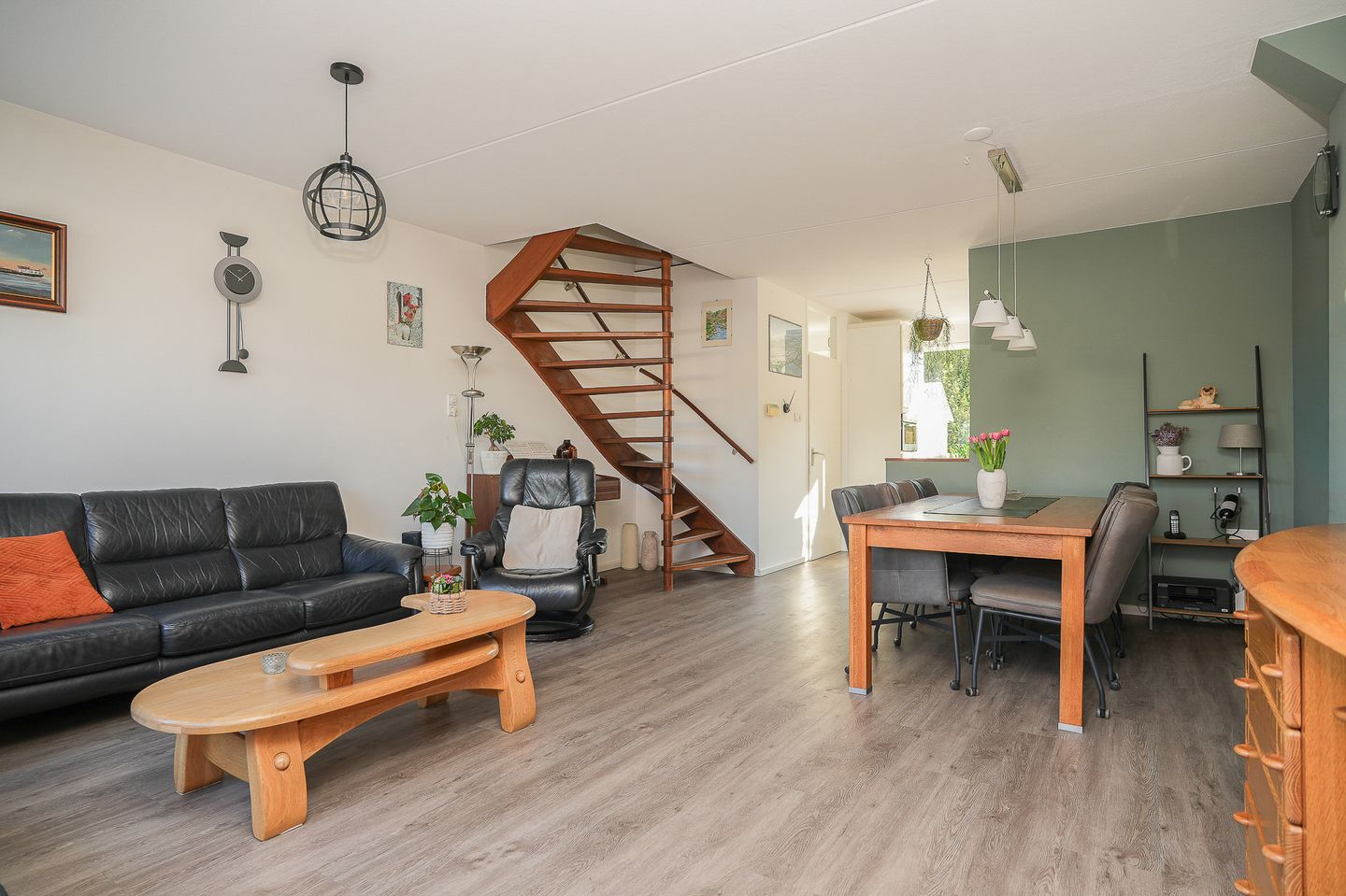 Photo 10 of Westlanderstraat 23