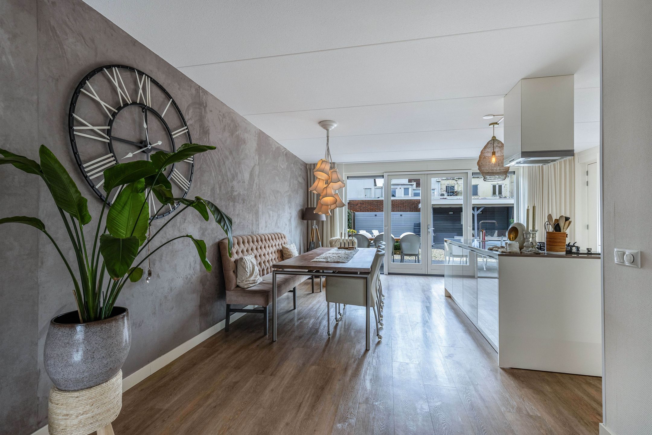 Foto 12 van Prof dr Cleveringastraat 13