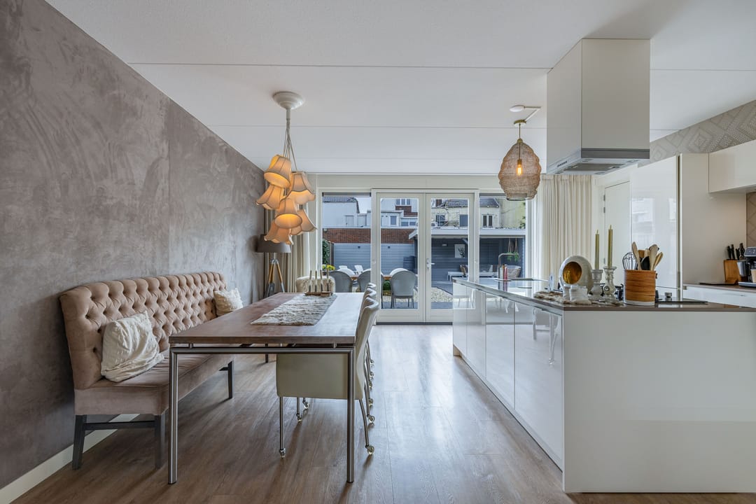 Foto 13 van Prof dr Cleveringastraat 13