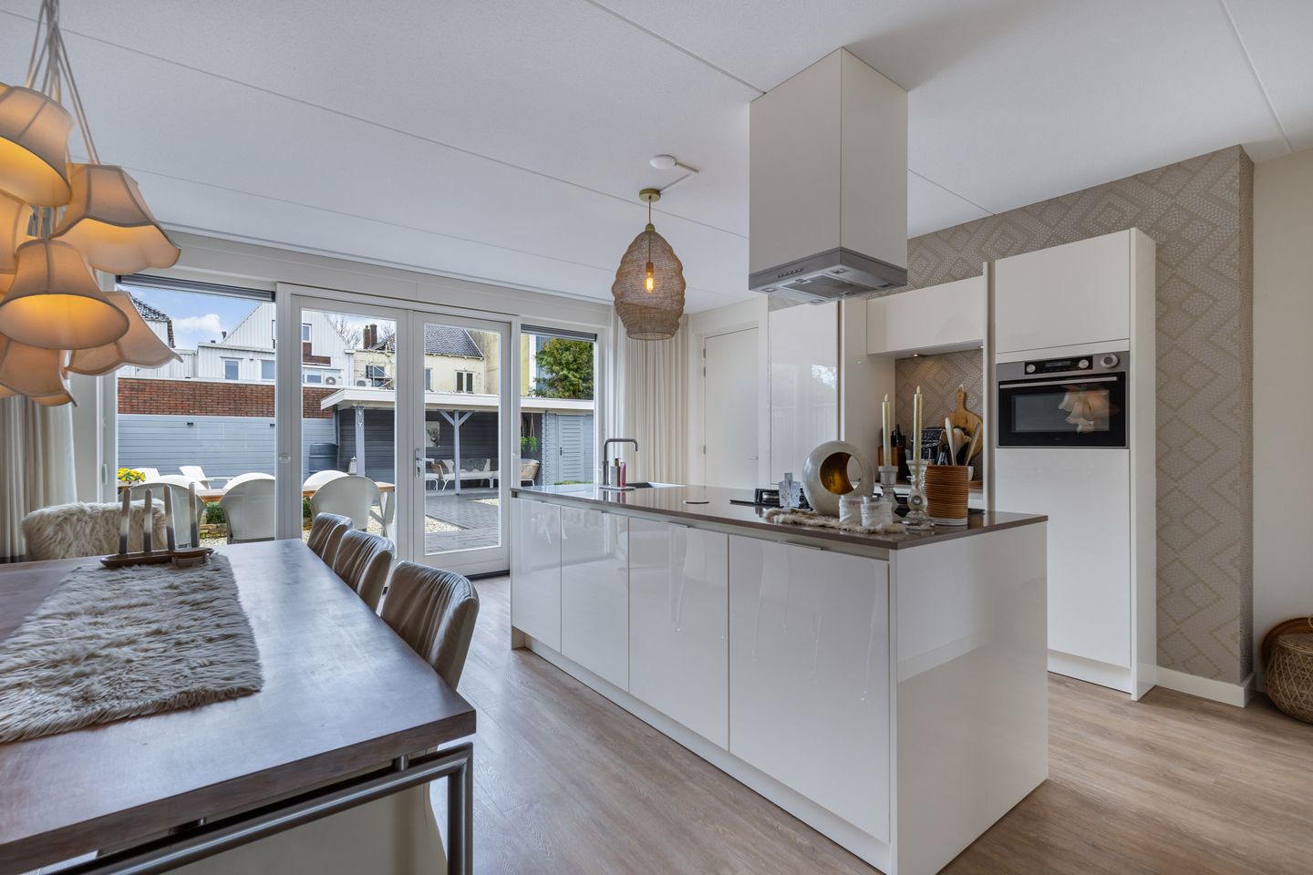 Foto 14 van Prof dr Cleveringastraat 13