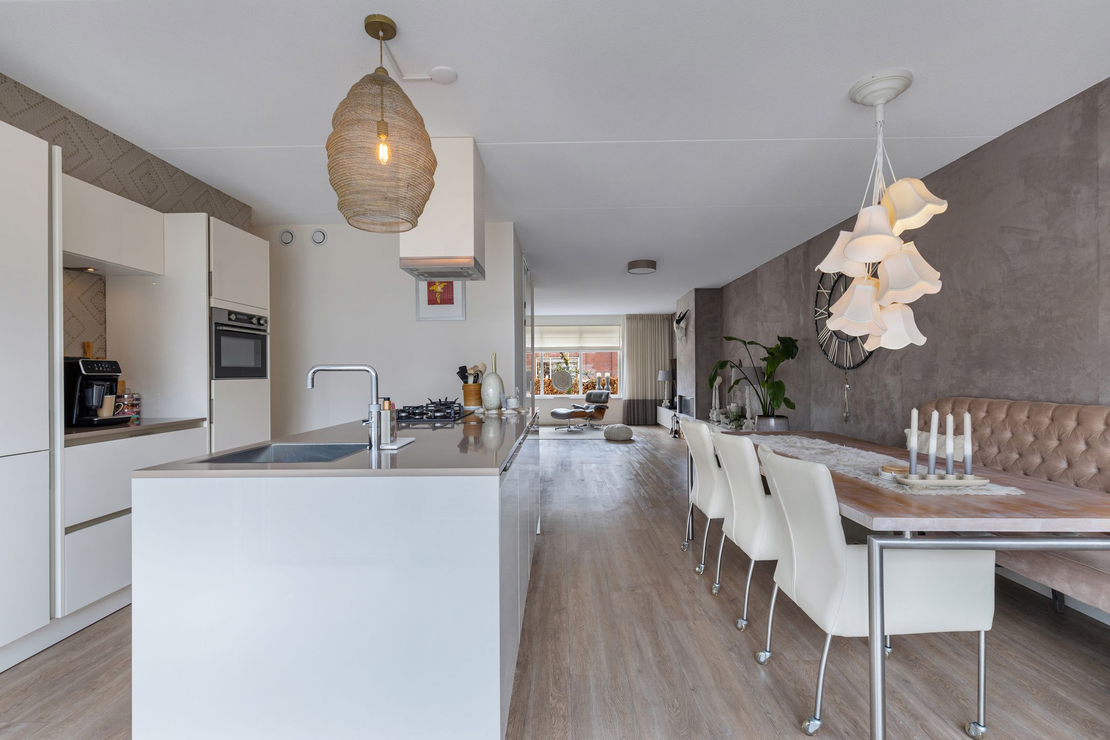 Foto 15 van Prof dr Cleveringastraat 13