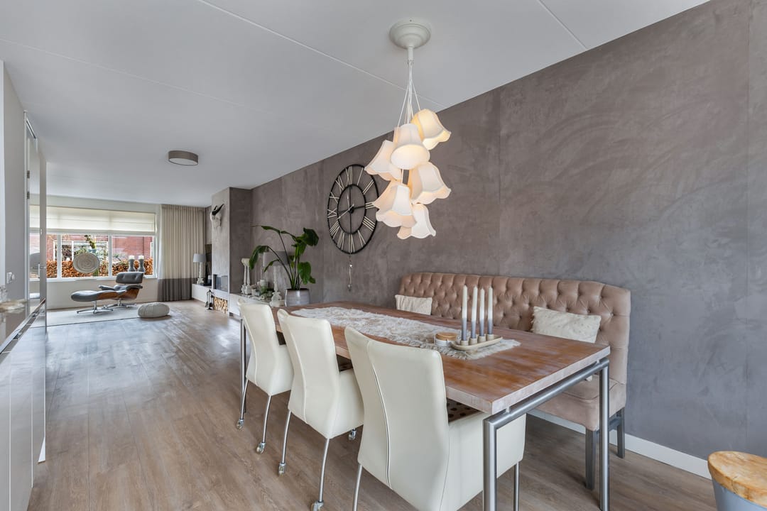 Foto 16 van Prof dr Cleveringastraat 13