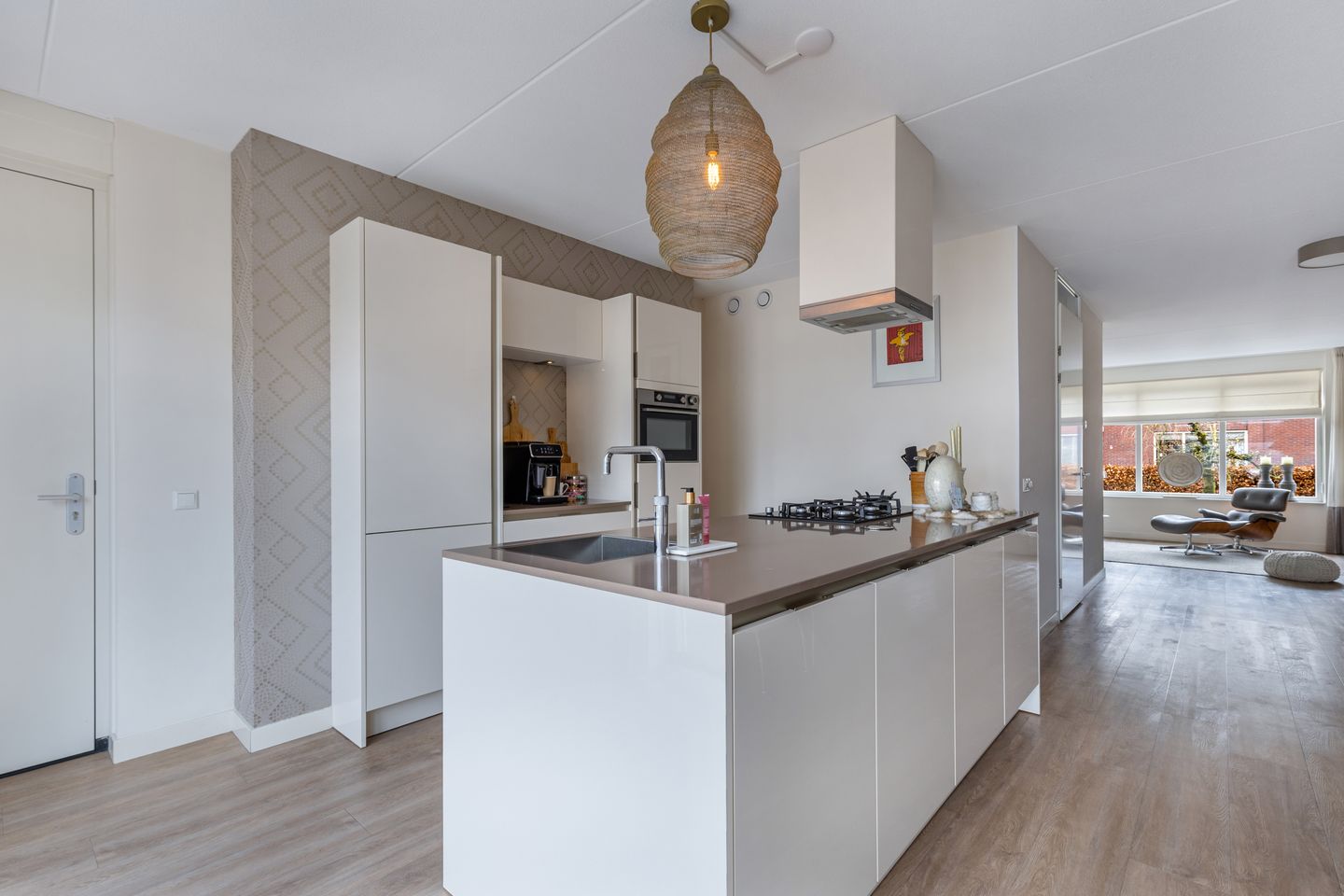 Foto 19 van Prof dr Cleveringastraat 13