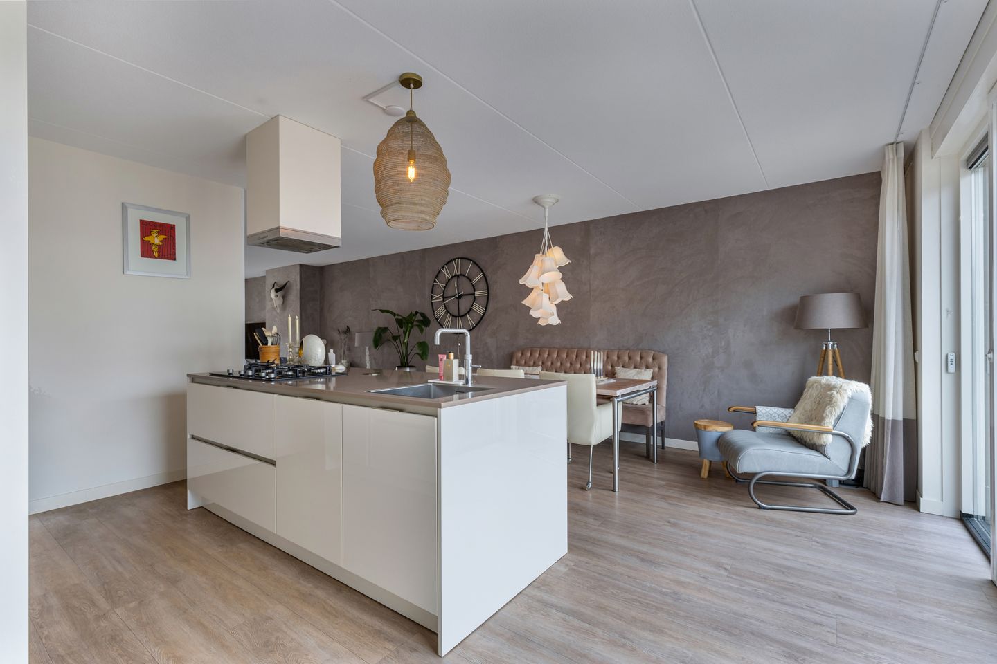 Foto 20 van Prof dr Cleveringastraat 13