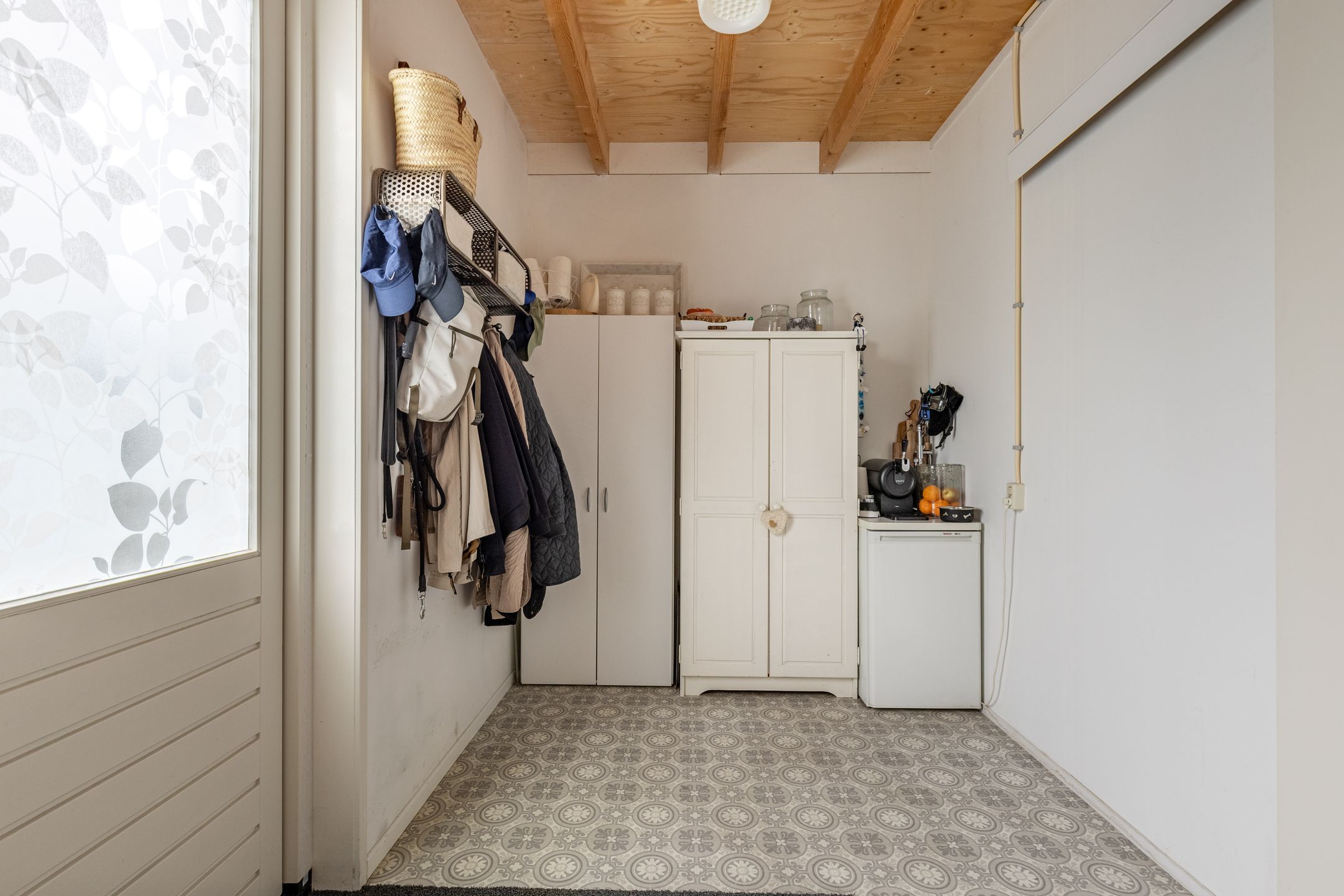 Foto 21 van Prof dr Cleveringastraat 13