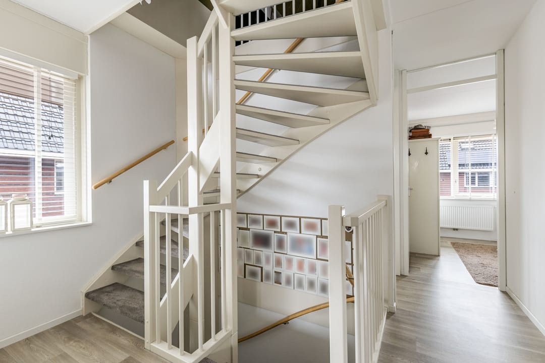 Foto 22 van Prof dr Cleveringastraat 13