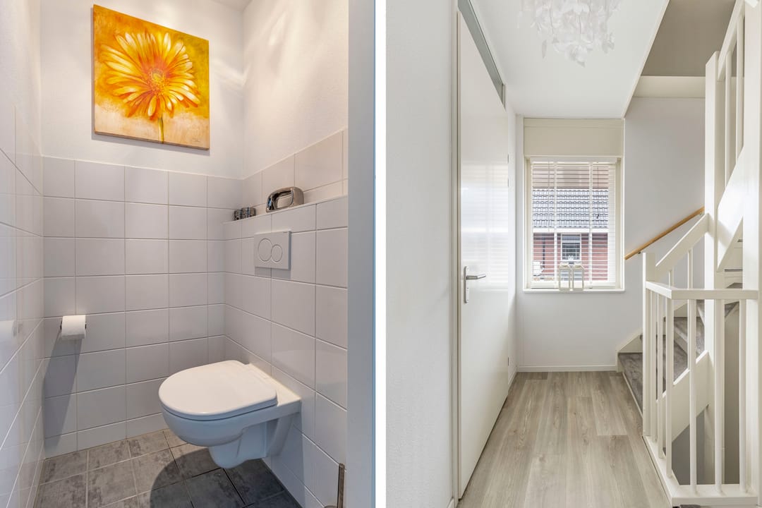 Foto 23 van Prof dr Cleveringastraat 13