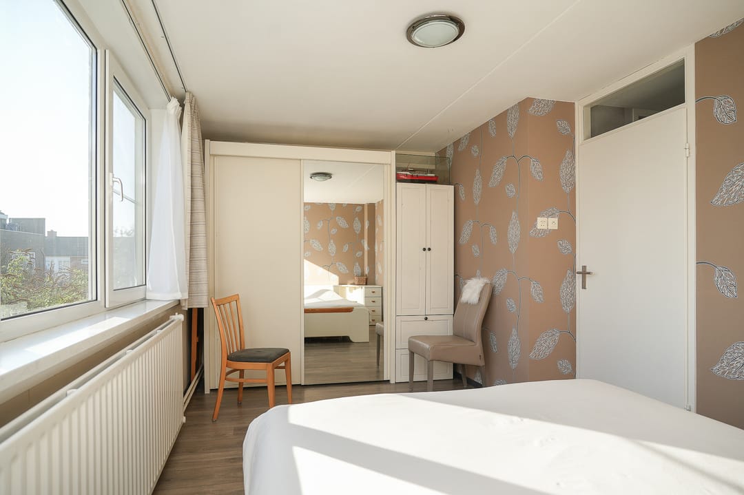 Photo 22 of Westlanderstraat 23