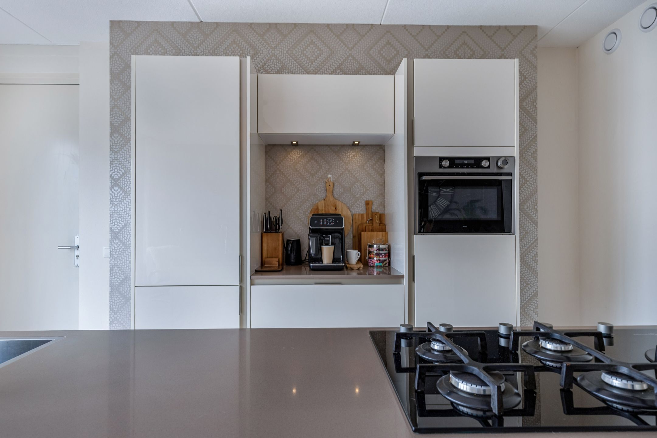 Foto 18 van Prof dr Cleveringastraat 13