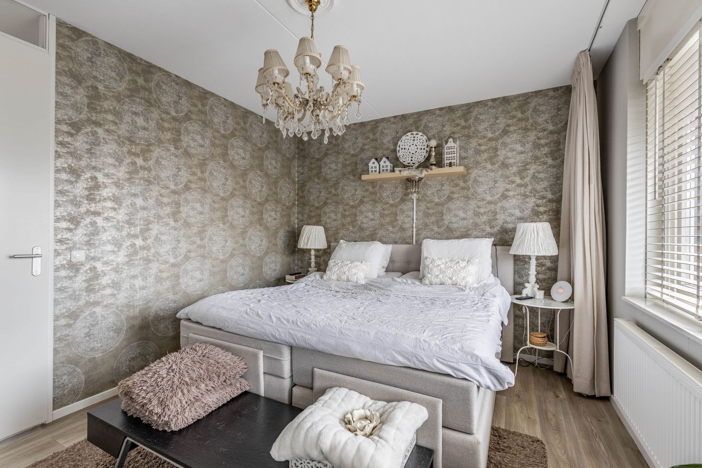 Foto 25 van Prof dr Cleveringastraat 13