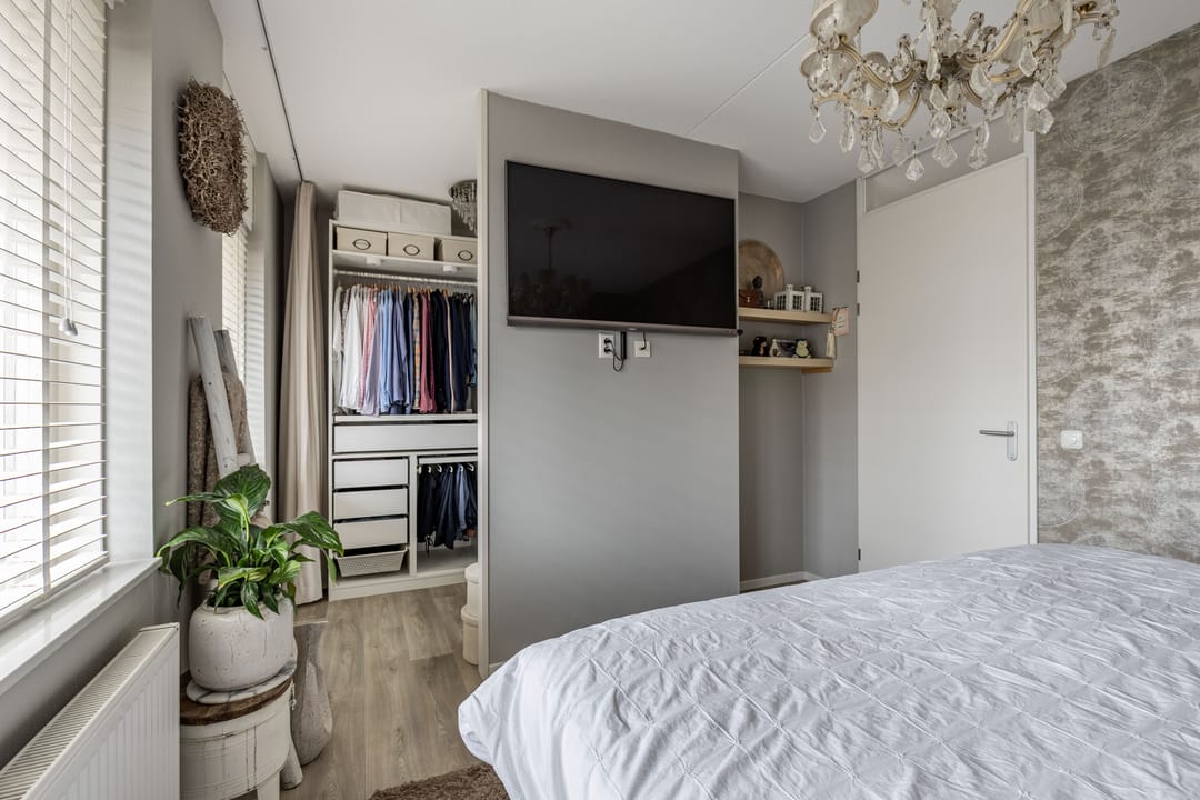 Foto 26 van Prof dr Cleveringastraat 13