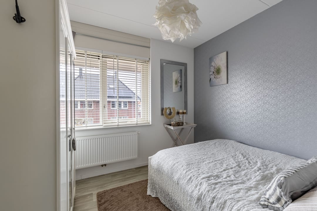 Foto 28 van Prof dr Cleveringastraat 13