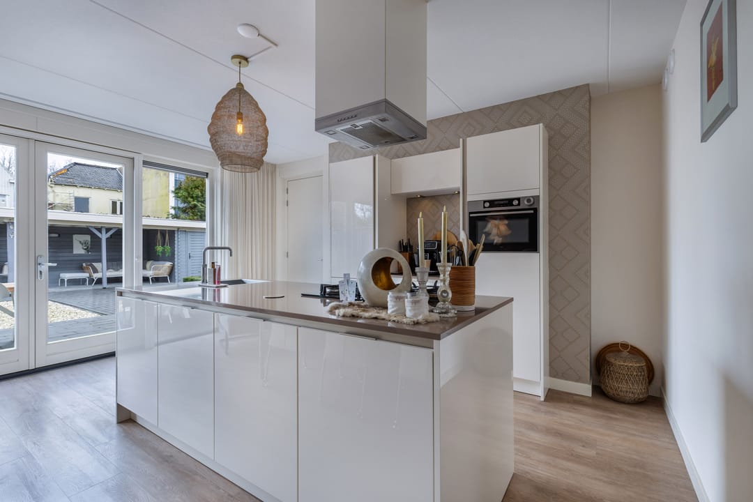 Foto 17 van Prof dr Cleveringastraat 13