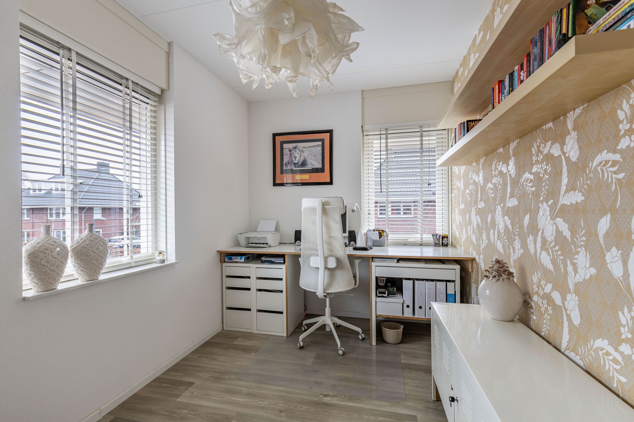 Foto 30 van Prof dr Cleveringastraat 13