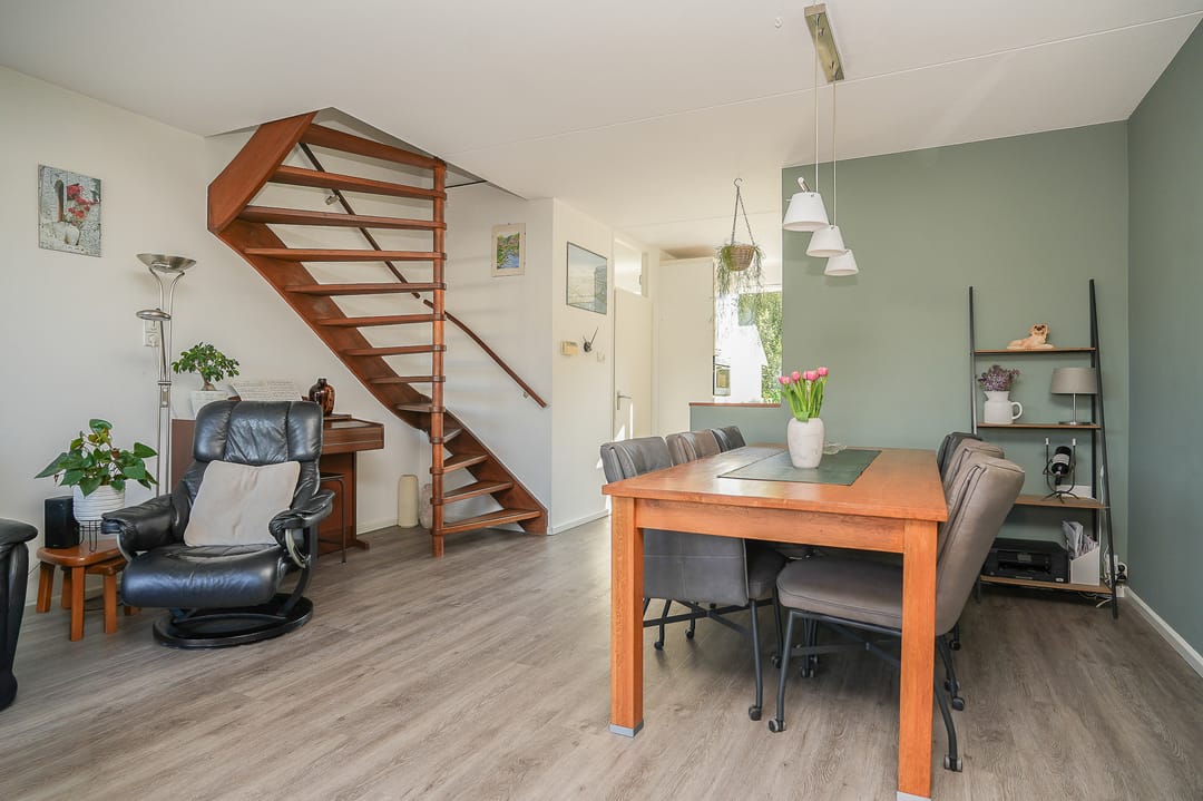 Photo 13 of Westlanderstraat 23