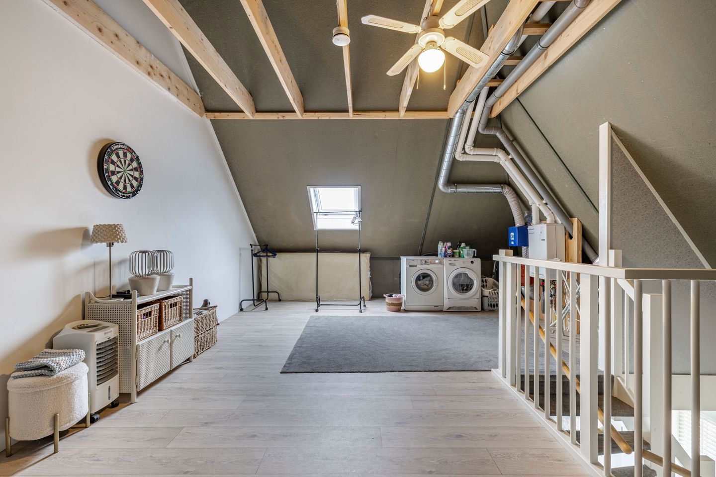 Foto 35 van Prof dr Cleveringastraat 13