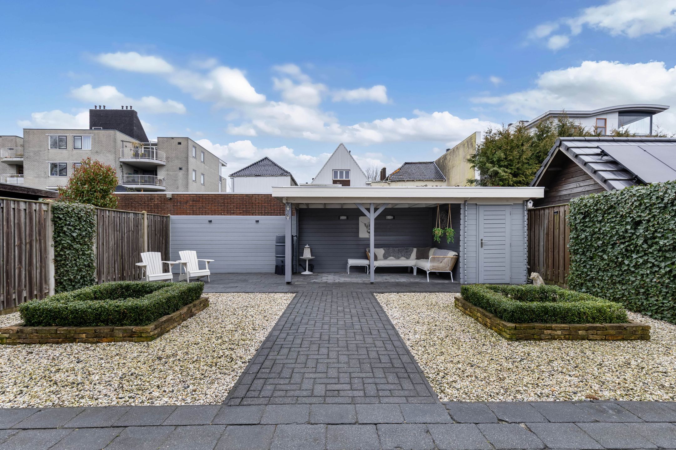 Foto 36 van Prof dr Cleveringastraat 13