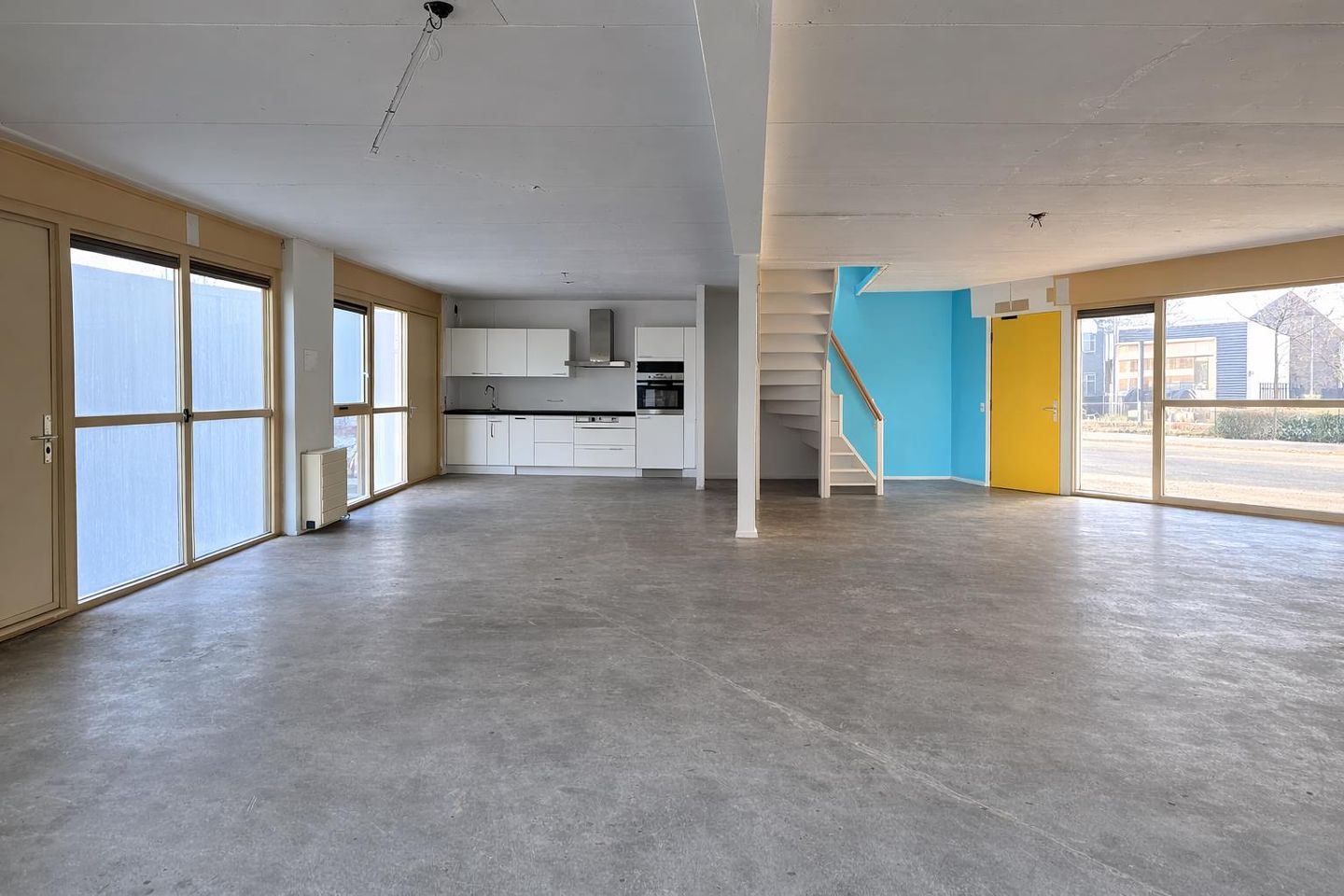 View photo 2 of Fioringrasstraat 6