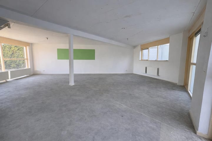 Fioringrasstraat 6, Almere