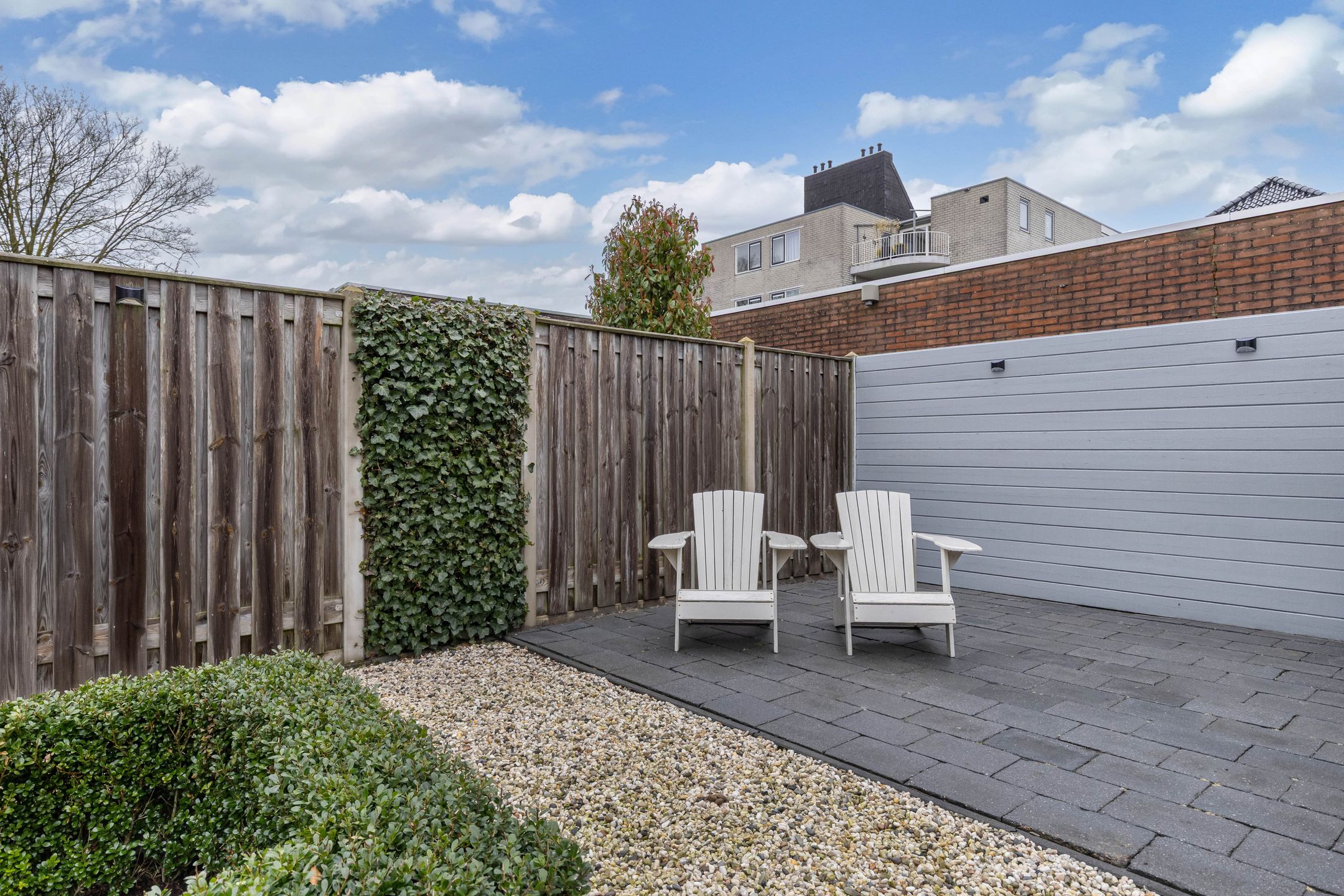 Foto 39 van Prof dr Cleveringastraat 13