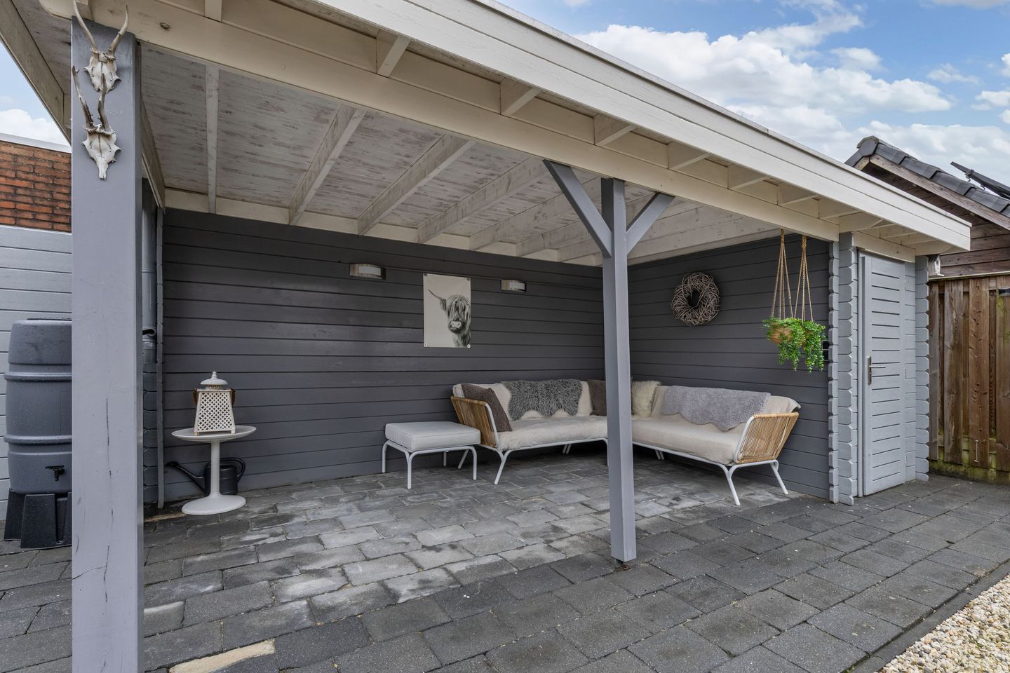 Foto 40 van Prof dr Cleveringastraat 13