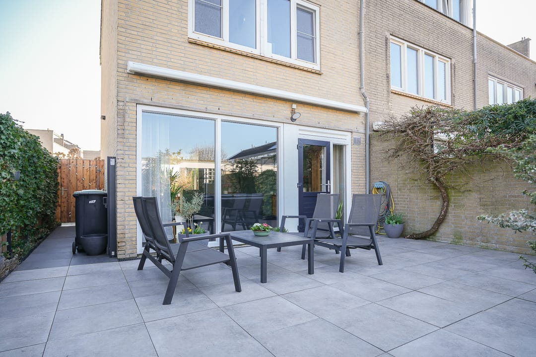 Photo 41 of Westlanderstraat 23