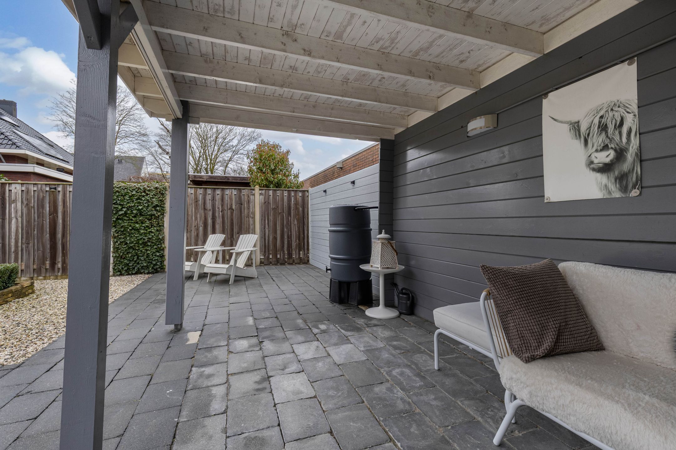 Foto 42 van Prof dr Cleveringastraat 13