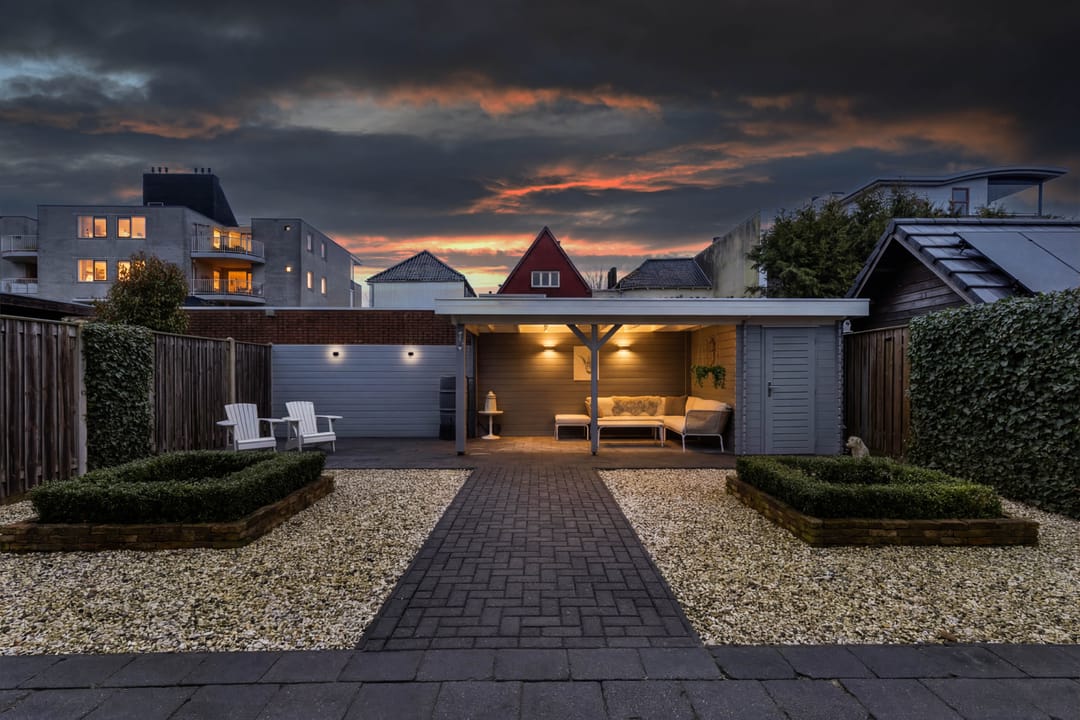 Foto 43 van Prof dr Cleveringastraat 13