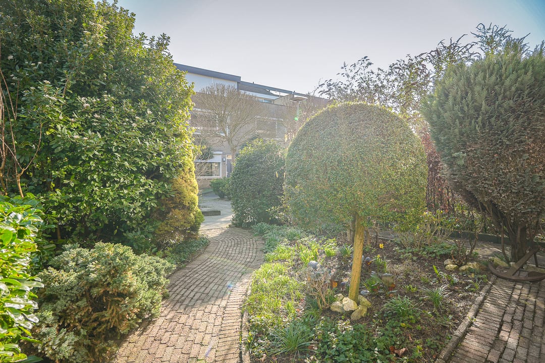 Photo 43 of Westlanderstraat 23