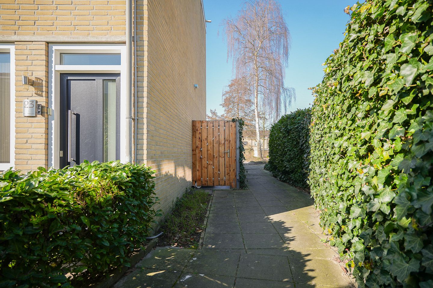 Photo 44 of Westlanderstraat 23