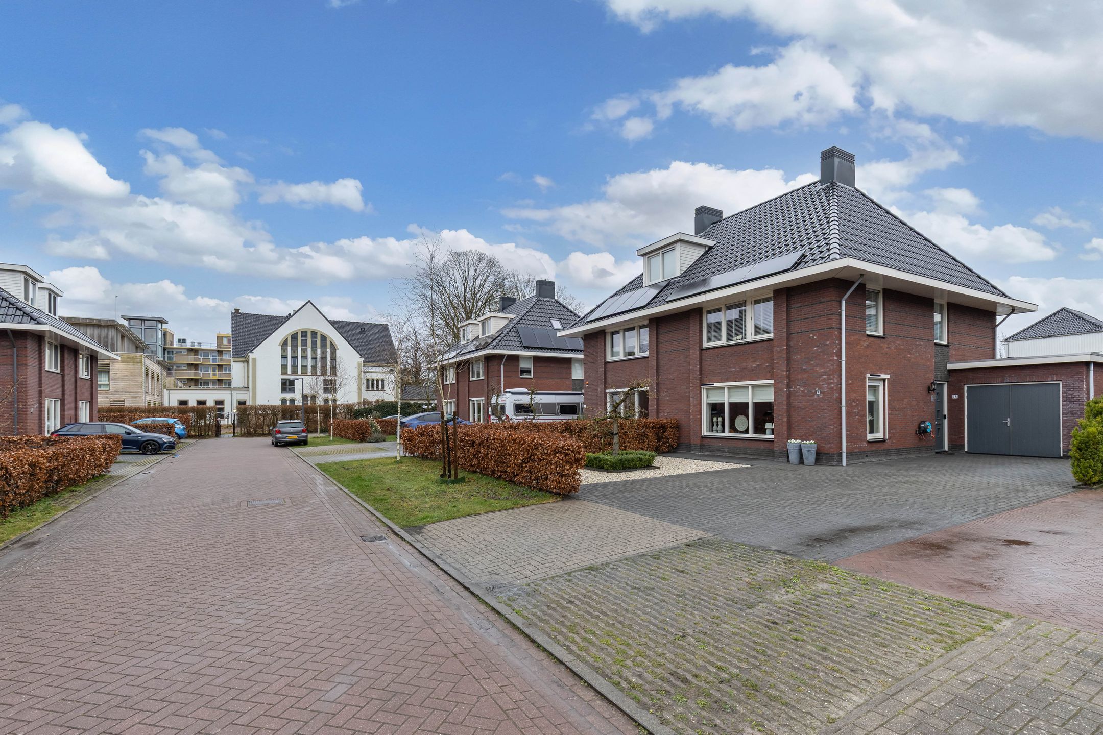 Foto 45 van Prof dr Cleveringastraat 13