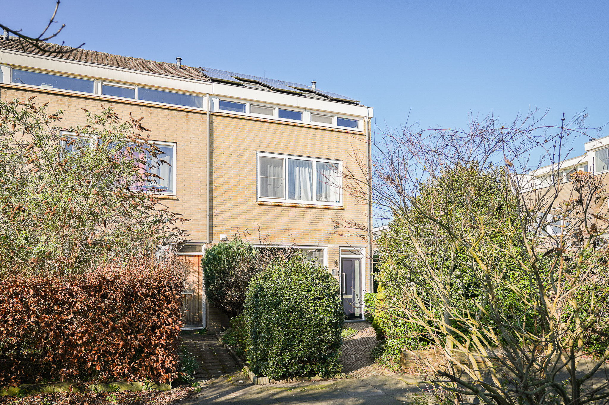 Photo 45 of Westlanderstraat 23