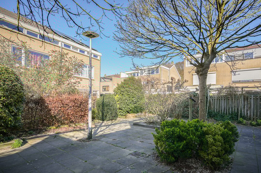 Photo 46 of Westlanderstraat 23