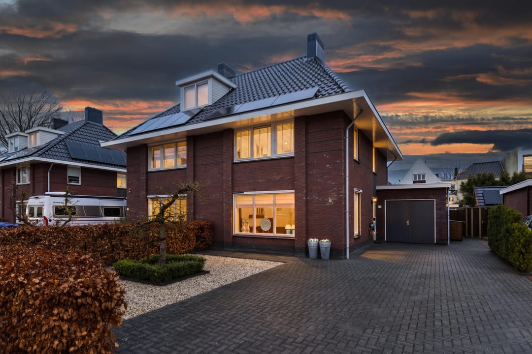 Foto 46 van Prof dr Cleveringastraat 13