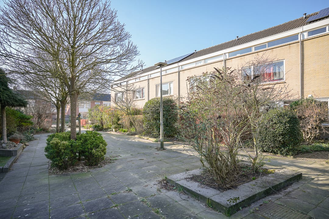 Photo 47 of Westlanderstraat 23