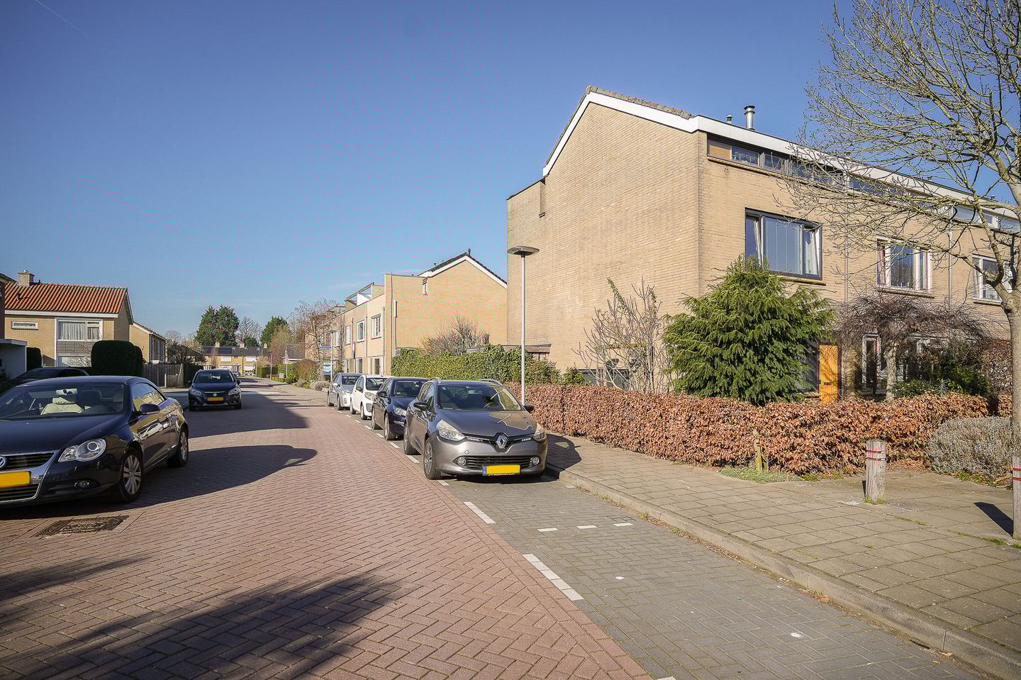 Photo 49 of Westlanderstraat 23