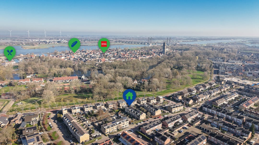 Photo 52 of Westlanderstraat 23