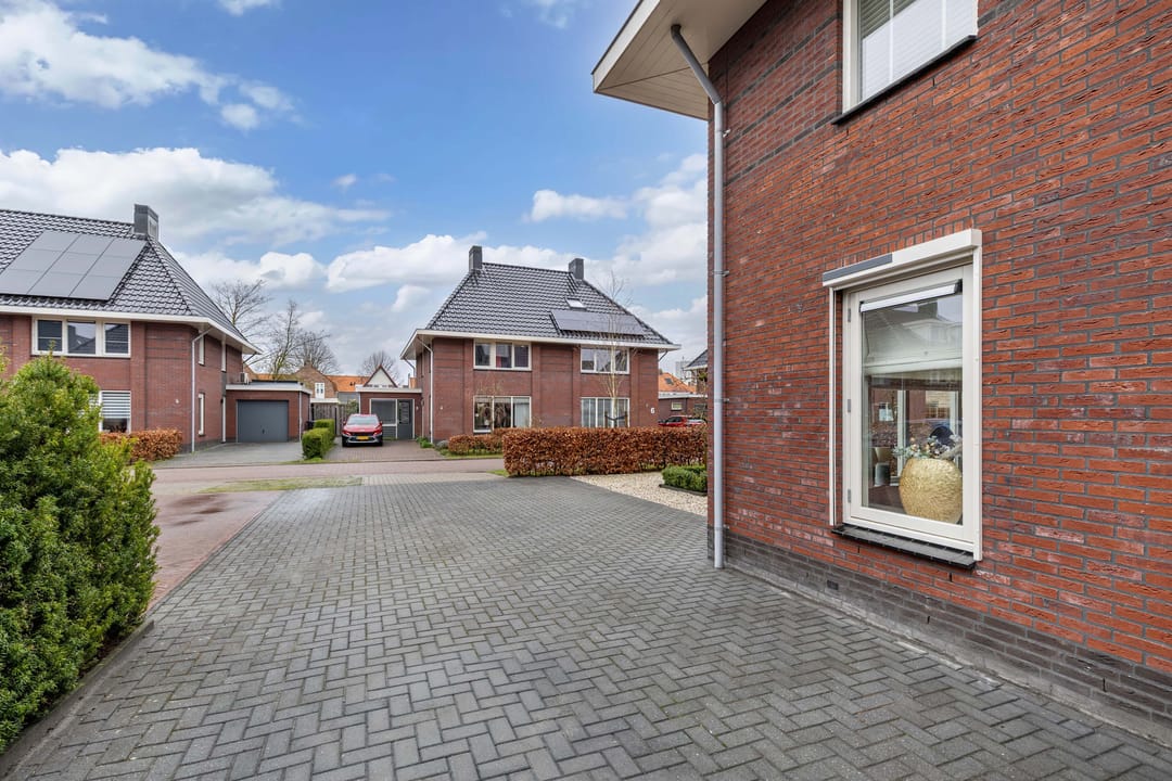 Foto 53 van Prof dr Cleveringastraat 13