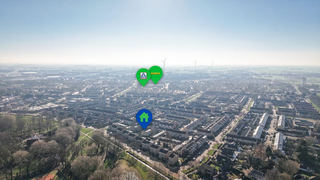 Photo 53 of Westlanderstraat 23