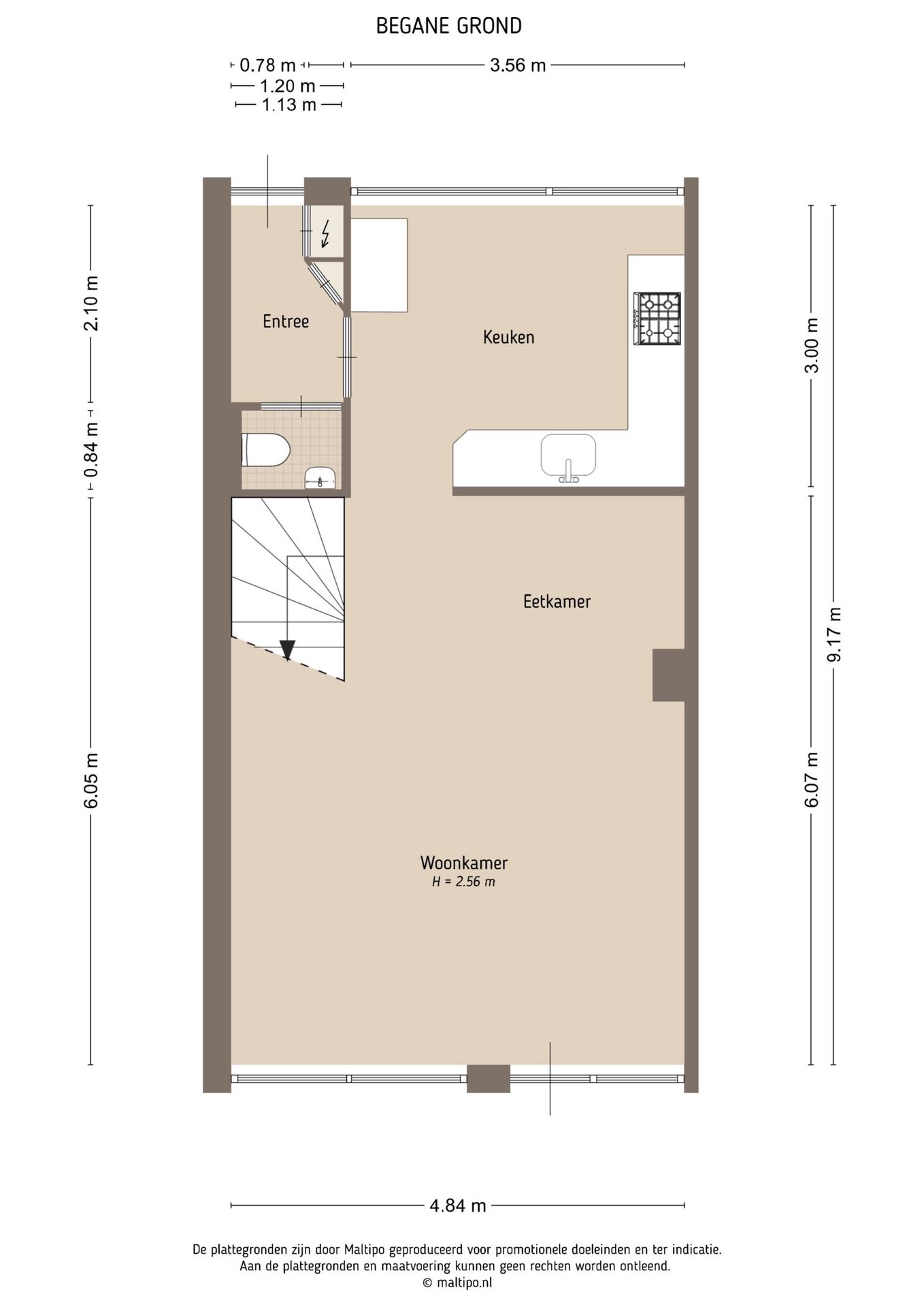 Photo 54 of Westlanderstraat 23